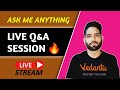 LIVE QnA with Students | Study Tips, Motivation &amp; Fun Moments 🥰📚