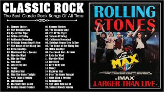 Classic Rock Mix - Leading Classic Rock Music - The Best Classic Rock Songs 60s 70s & 80s