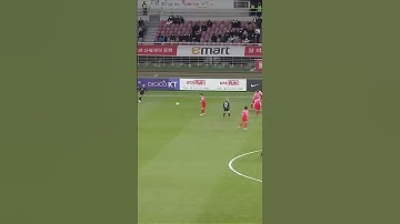 Thats an unreal finish #footballgoals #football #goaloftheday #sportsball #goal #greatgoal #gaming