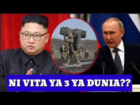 BALAA..!! Sababu Ya Vladimir Putin Kuivamia UKRAINE | Jeshi La URUSI Na Vifaa Hatari Vya Vita