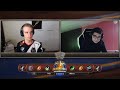 Thijs vs xBlyzes - Division A - Hearthstone Grandmasters Europe 2020 Season 2 - Week 6