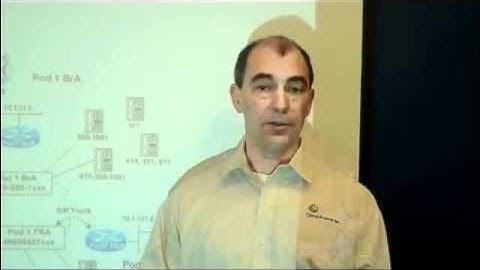 Cisco Call Manager vs. Call Manager Express.flv