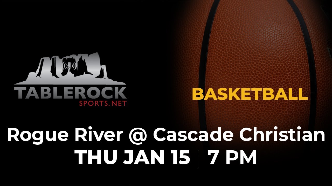 BBX Rogue River @ Cascade Christian