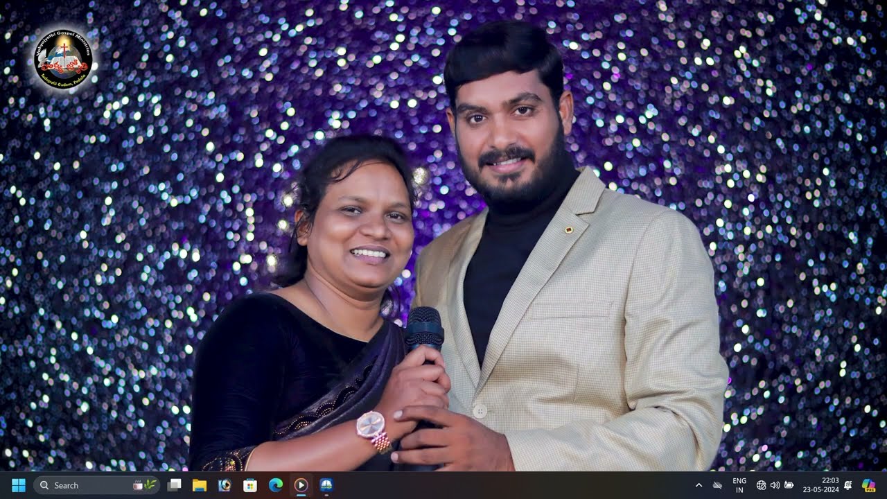 ప్రపంచ మత గ్రంథాలలో దాగివున్న రహస్యం || Bro. W.C.M KIRAN PAUL