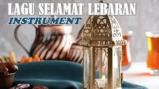 Instrumen Lagu Lebaran Idul Fitri Merdu | No Copyright