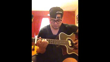 Te Robare - Prince Royce (cover) A-Tonez