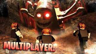 Top 14 Roblox Horror Games that are NEW (Roblox Horror Games multiplayer)