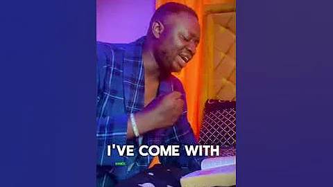 Chimo Chimo See me Oh! JOEL SILVER - I’M THE ONE 🔥 #gospelmusic #trending #joelmusic