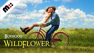 Boyhood - Wildflower (Lyrics) | India Music | Independent Pop | Alternative Rock | Indie Rock | Folk