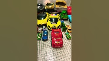 RC Car Power 🔥🚘smal car Big energy#rccar #shorts#toysvideo #rcfun #hayoz #automobile