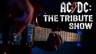 AC/DC : The Tribute Show - Live at Le Lycée de Bazeilles [Live Cover]