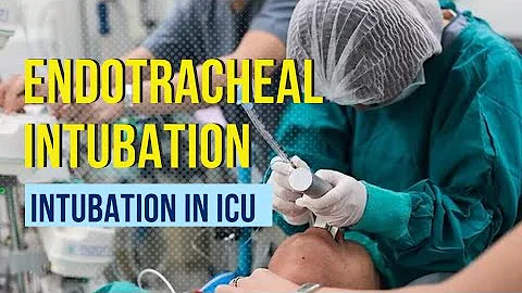 #Endotracheal #intubation: Step by step procedure