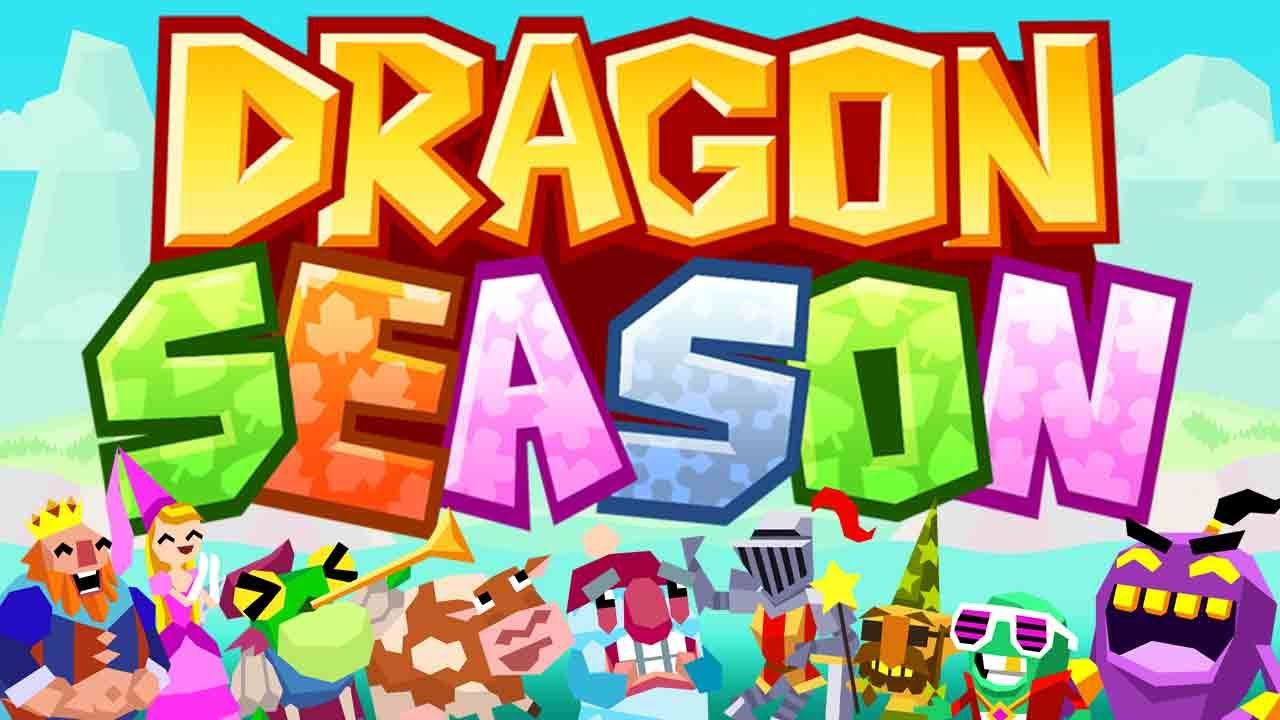 Dragon Season - Google Play Offical Trailer