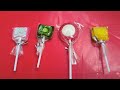 kẹo 🍭 gì lạ thế
