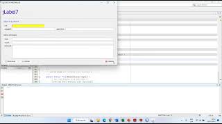 Java y NetBeans Clase 1.4 Cerrar formularios con dispose() o System.exit(0)