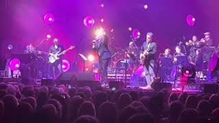 That’s Life - Tony Hadley (Pourtsmouth Guildhall 3rd March 2024)