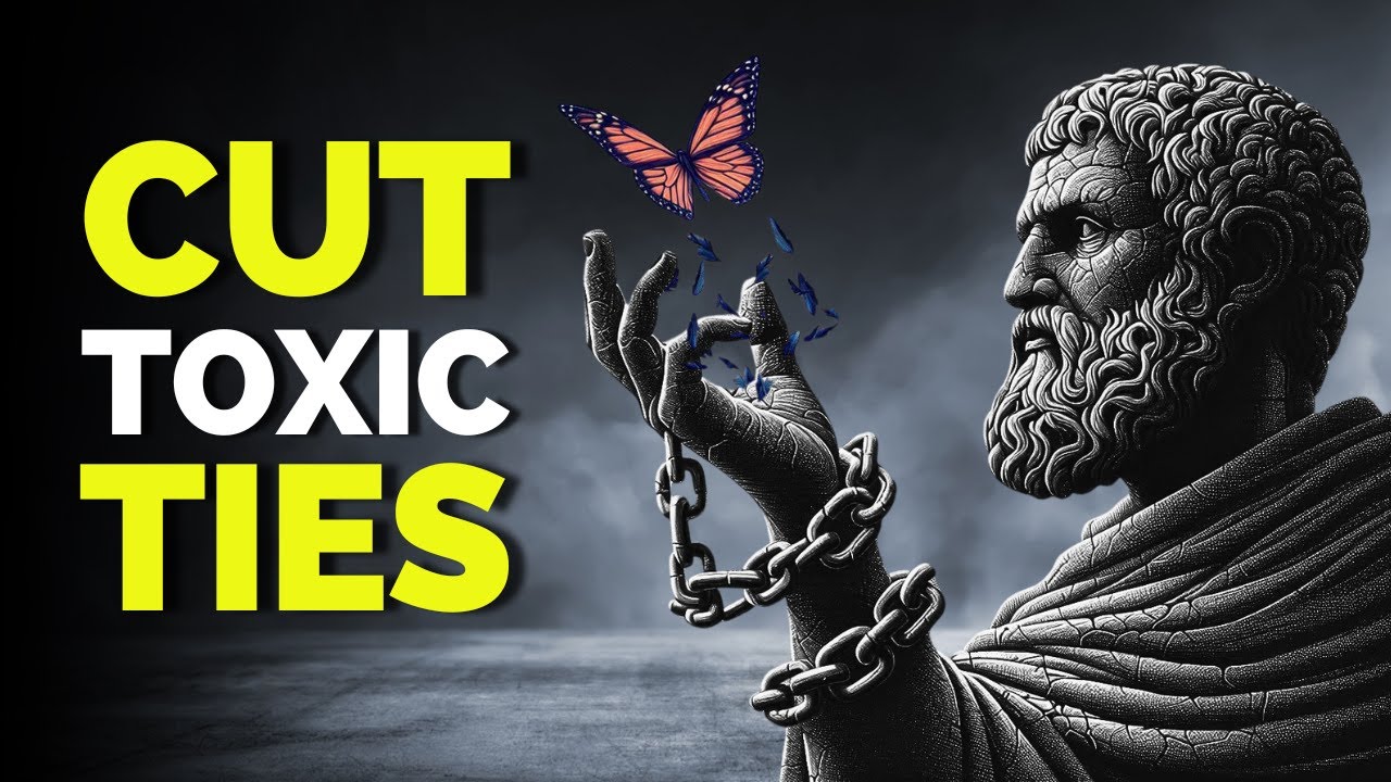 How to Spot Toxic Relationships: 11 Red Flags You Can’t Ignore ...