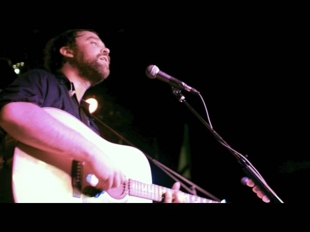 Frightened Rabbit - Poke (Live at Brighton Music Hall) class=