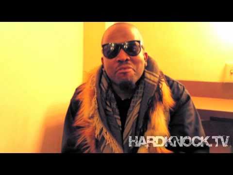 Big Boi talks New Album, Andre 3000 Solo Project, ...