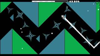 my peasy world by Inf3rnal (Hard 4*)