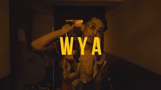 Elle Teresa - WYA? ft. Yuskey Carter (Prod. By Never Child) [Official Video]