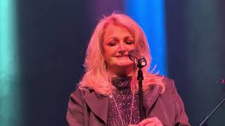 Bonnie Tyler Straight From The Heart - Live Shepherd’s Bush Empire London March 2026