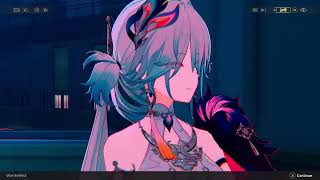Welcome to Planarcadia Honkai: Star Rail Pt2
