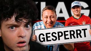 XXL SCANDAL - TimGioh's song got BANNED ❌🤣