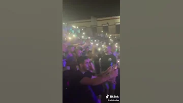 Flenn Recyclage Concert 
