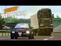 EP.#12 - Funny & Random Moments - Euro Truck Simulator 2