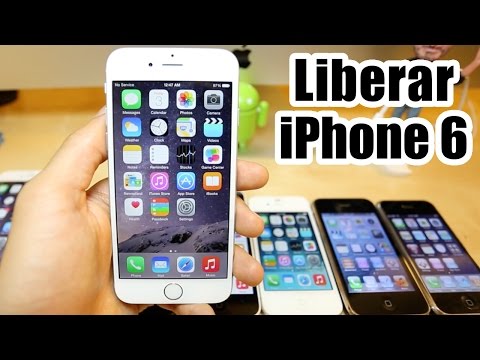 como desbloquear iphone 3gs como desbloquear iphone 3gs
