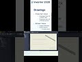 Project View & Broken View Updates in Inventor 2026