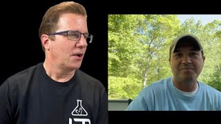 Let’s talk about Cyanide-caught fish, and what we know