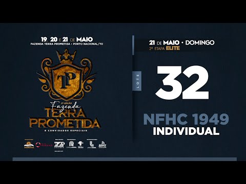 LOTE 32 nfhc 1949