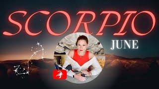 SCORPIO | Not Wanting To 'Cause Problems,' Leads To Reunion | Monthly | June 2024 by Sassy Scorpion Tarot 24,504 views 7 days ago 38 minutes