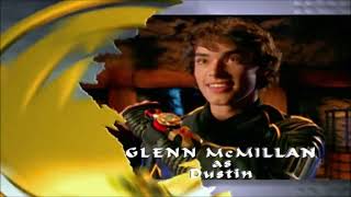 Power Rangers Hexagon Titles (Further Revision)