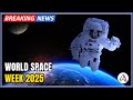 World Space Week 2025: Living in Space | Astronomy Events in Pakistan