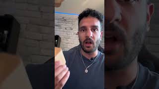 Paris Corner Taskeen Caramel Cascade Perfume Review! Mouthwatering Good 🤤