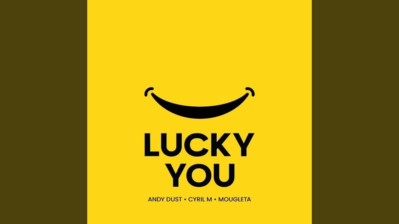 Lucky You YouTube