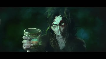 Arcane - Singed - "He isn