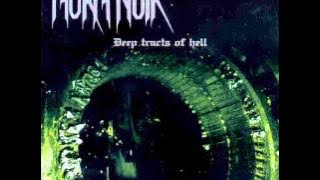Aura Noir - Broth Of Oblivion (1998)