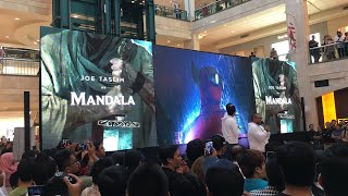 Bumilangit Cinematic Universe | Film Super Hero Indonesia