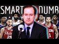 Was Sam Hinkie A Genius Or A Fool? | NBA Deep Dive