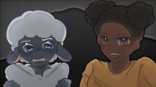 Amanda The Adventurer Animation Meme