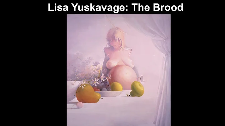 Artist Talk: Lisa Yuskavage