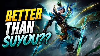 Can Ling Beat Suyou? Full Gameplay &amp; Build