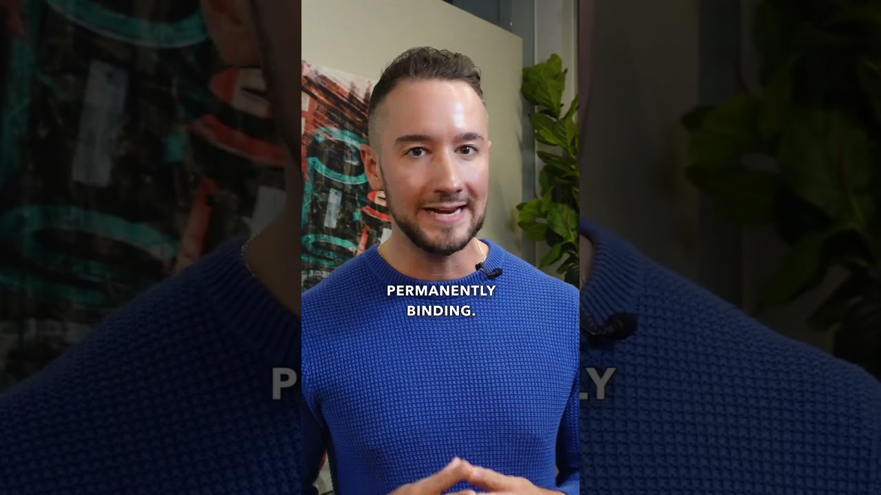 What happens when...the seller cancels my contract?! 