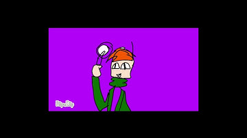 Eddsworld theme song U~U