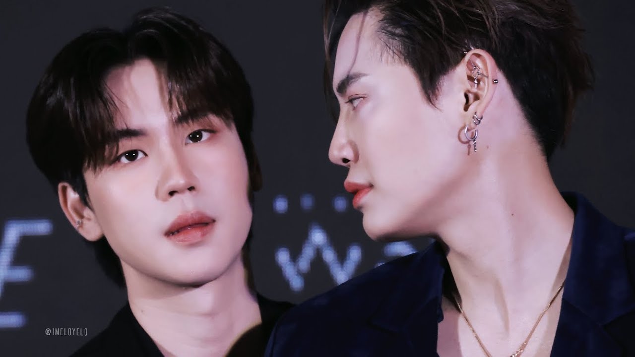 #41 BOUNPREM|TỔNG HỢP NHỮNG VD CỦA BP TRÊN TIK TOK 💝