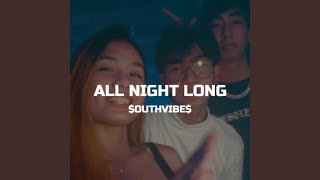 All night long (feat. Kyle Zagado, RKteQ & Prince Ben)